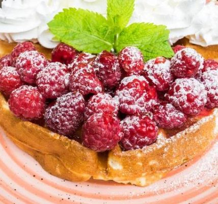 Trending Brunch Restaurant Chicago Locations Today