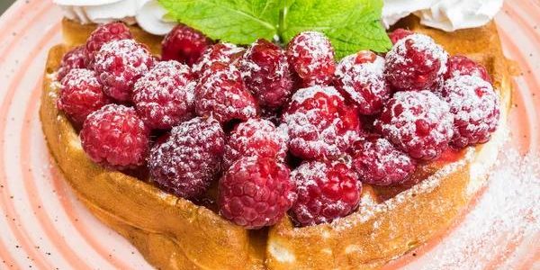 Trending Brunch Restaurant Chicago Locations Today