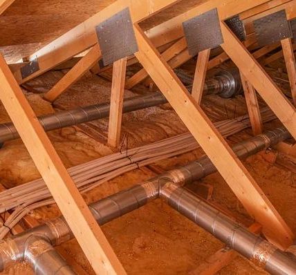 Why Homeowners Rely on Mesa HVAC Contractors for Maintenance