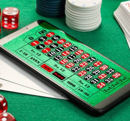 A Beginner’s Handbook for Real Cash Casino Gaming