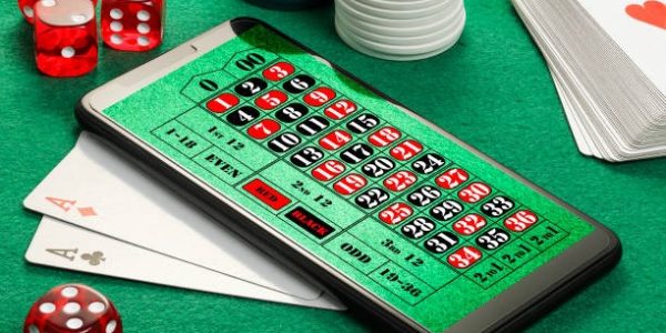 A Beginner’s Handbook for Real Cash Casino Gaming