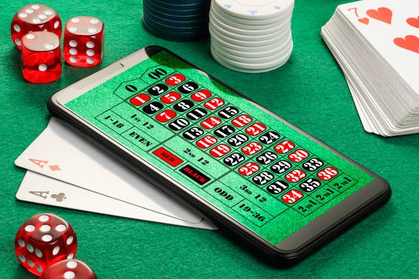 A Beginner’s Handbook for Real Cash Casino Gaming