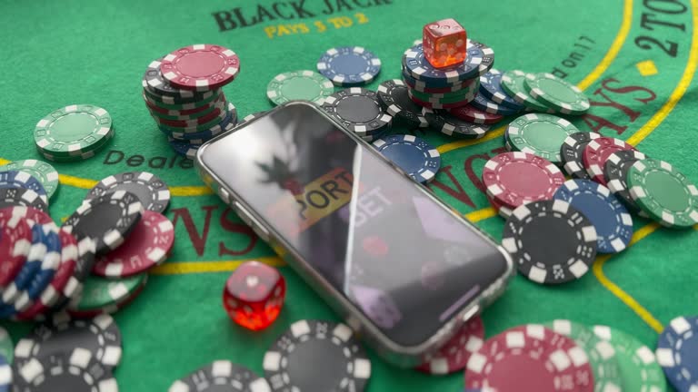 Reliable Online Casino Platforms for International Gamblers