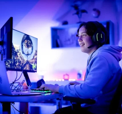 How Gamers Improve Performance Using ProofCore Tools