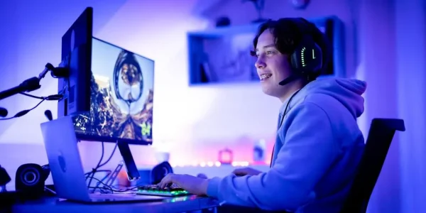 How Gamers Improve Performance Using ProofCore Tools