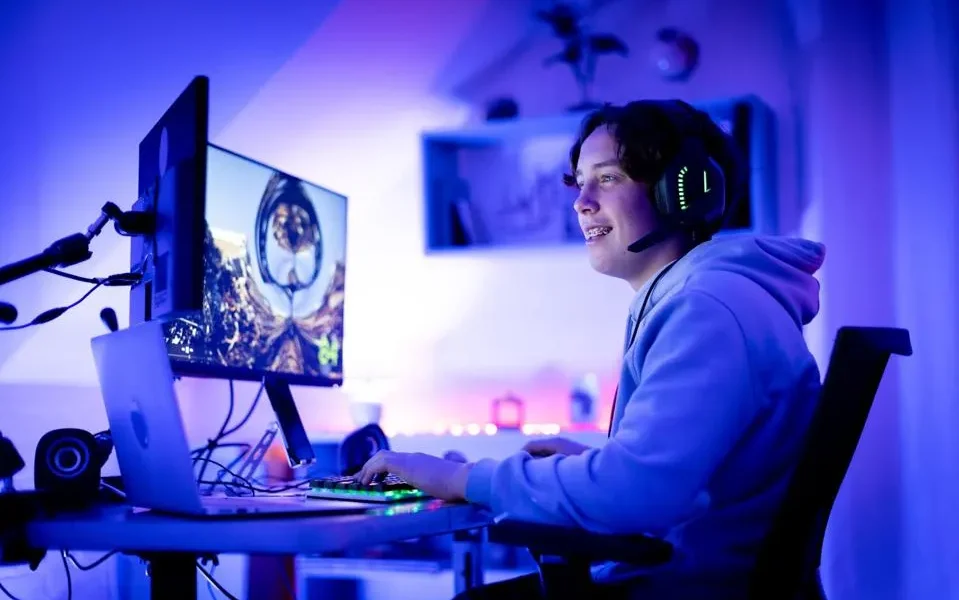 How Gamers Improve Performance Using ProofCore Tools