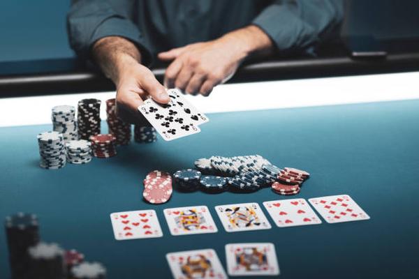 Why casinos online are popular worldwide