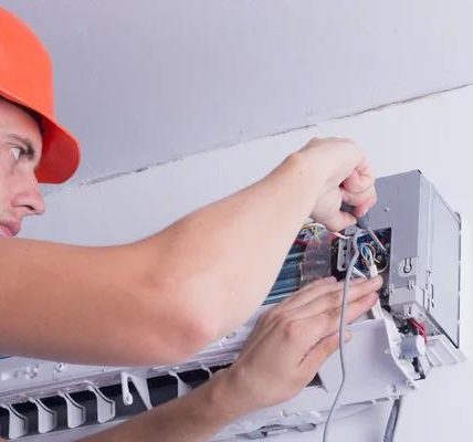 AC Repair Near Me Same Day AC Service Near You