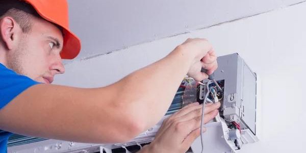 AC Repair Near Me Same Day AC Service Near You