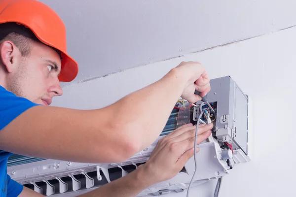 AC Repair Near Me Same Day AC Service Near You