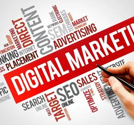 How to Master Digital Marketing Step by Step