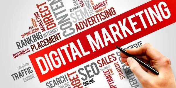 How to Master Digital Marketing Step by Step
