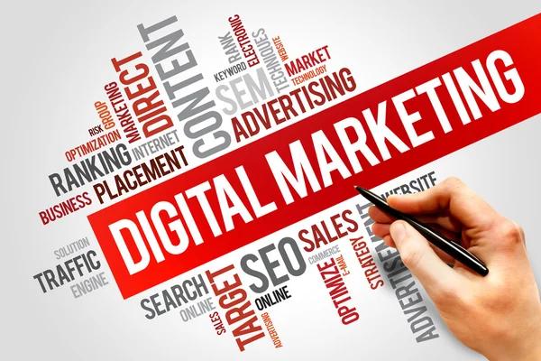 How to Master Digital Marketing Step by Step