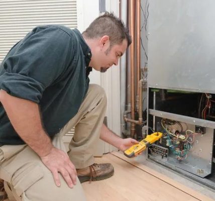 Trusted AC Repair Near Me Keep Your Home Cool Today