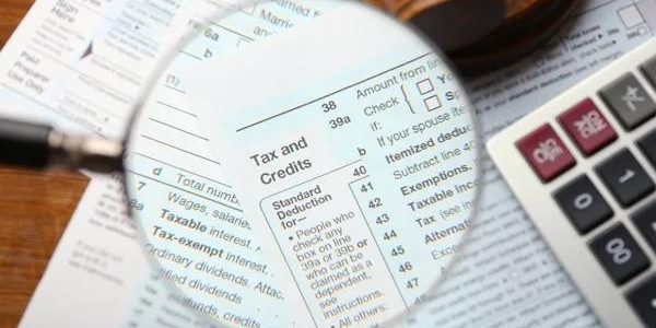 Grand Rapids Tax Legal Services for Back Taxes and Penalties