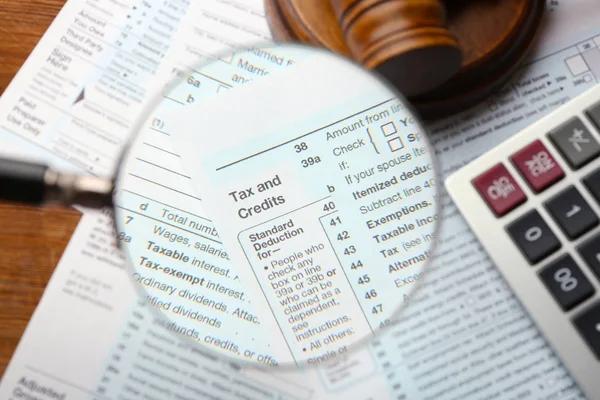 Grand Rapids Tax Legal Services for Back Taxes and Penalties