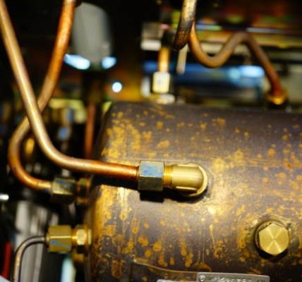 Why You Need a Professional Water Heater Replacement Service