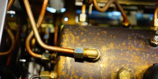 Why You Need a Professional Water Heater Replacement Service