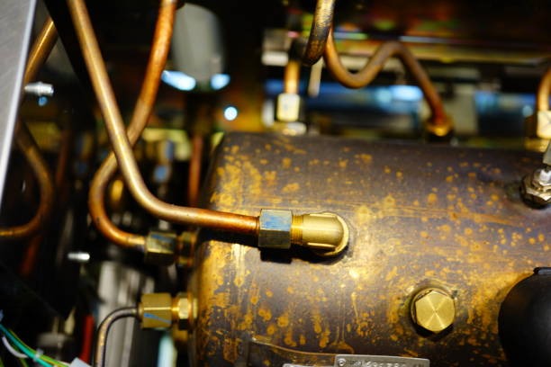 Why You Need a Professional Water Heater Replacement Service