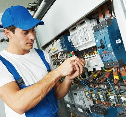 How Expert Electrician Services Improve Electrical Safety at Home