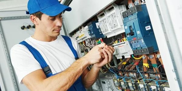 How Expert Electrician Services Improve Electrical Safety at Home