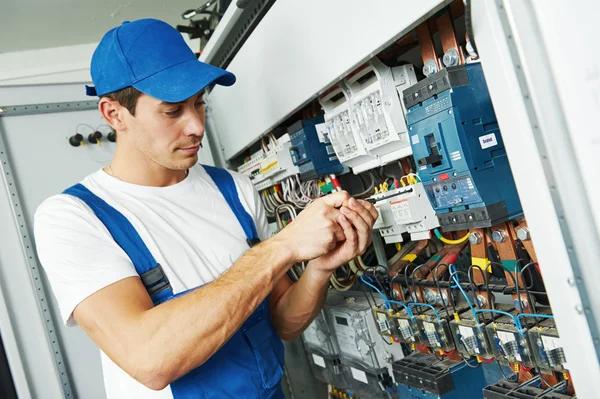How Expert Electrician Services Improve Electrical Safety at Home