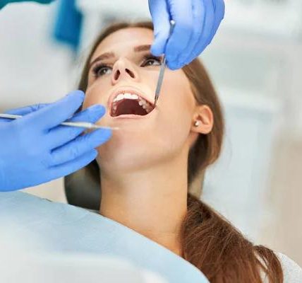 Experienced Dentist Dallas for Complete Oral Health Care