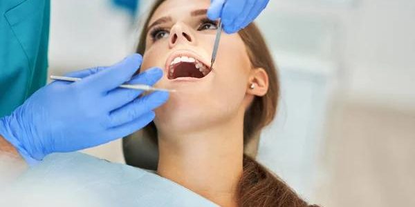 Experienced Dentist Dallas for Complete Oral Health Care