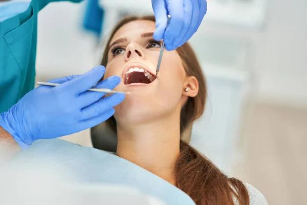 Experienced Dentist Dallas for Complete Oral Health Care
