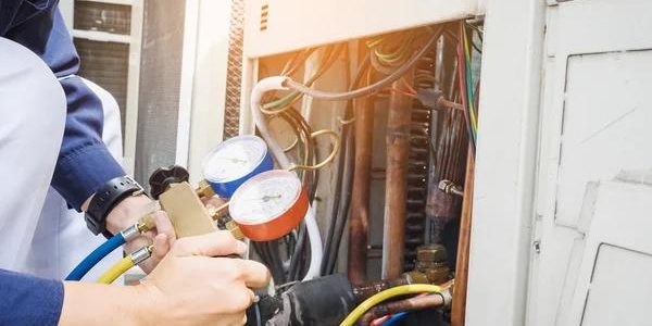 Complete AC Installation and Maintenance Services