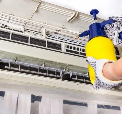 Fast AC Repair Near Me Emergency HVAC Assistance