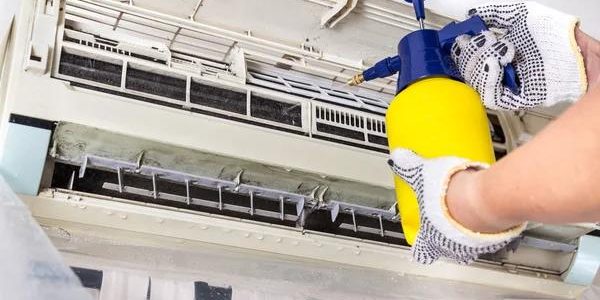 Fast AC Repair Near Me Emergency HVAC Assistance