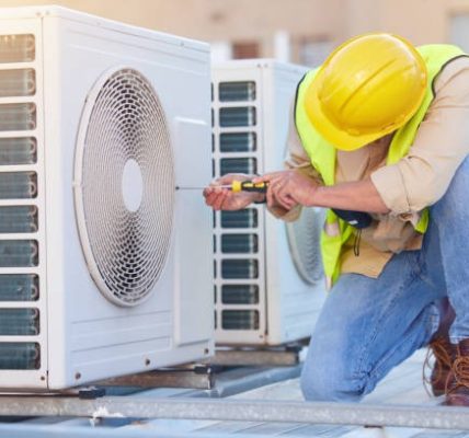 Why Weak Compressor Startups Need Professional AC Repair Solutions