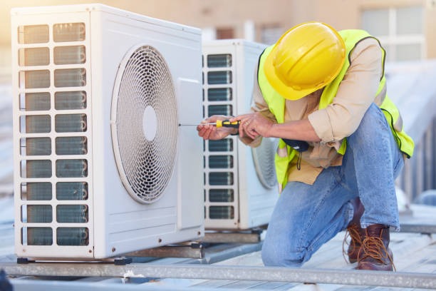 Why Weak Compressor Startups Need Professional AC Repair Solutions