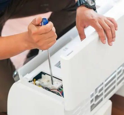 Trusted Wolverton Air HVAC Services for Reliable Cooling Solutions