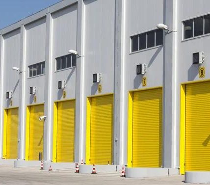 Trusted Garage Door Repair Specialists in Your Area