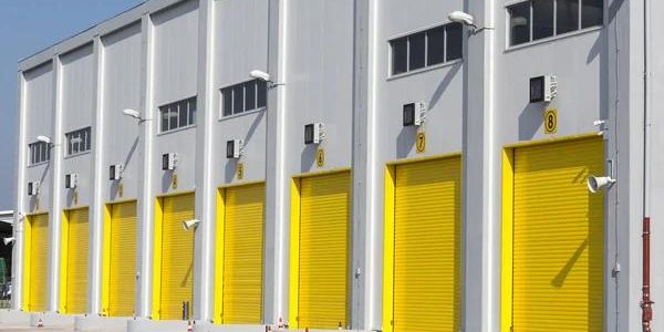 Trusted Garage Door Repair Specialists in Your Area