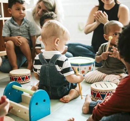 Trusted Care at Explorations Childcare and Learning Center