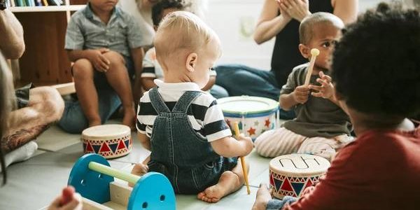 Trusted Care at Explorations Childcare and Learning Center