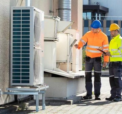 Hire Furnace Repair Near Me Experts for Fast and Dependable Service