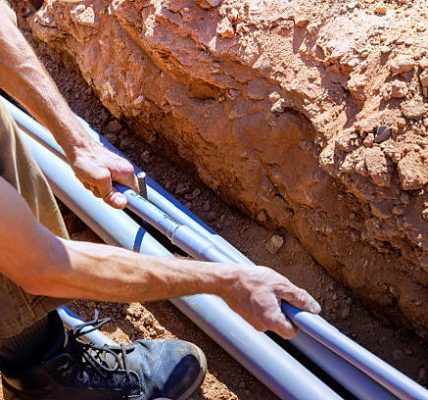 Top-Rated plumber Duncan for Emergency Repairs