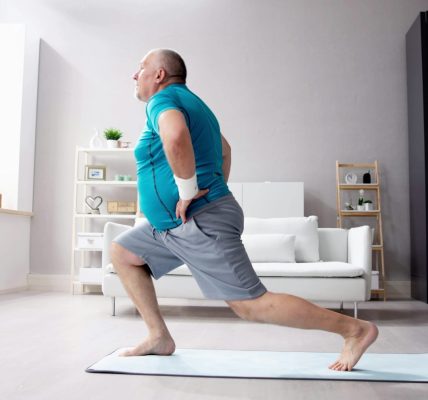 How Improving Insulin Sensitivity & Weight Loss Can Transform Your Health Fast