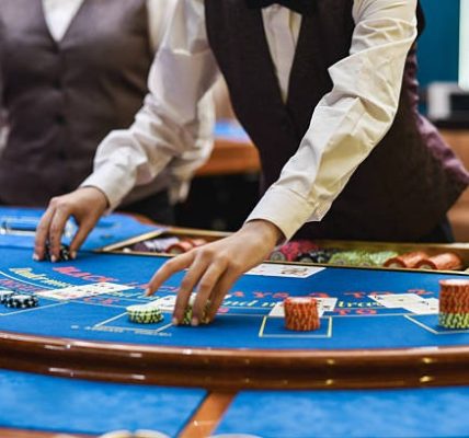 Tips for New Users in the casino en ligne World