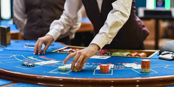 Tips for New Users in the casino en ligne World