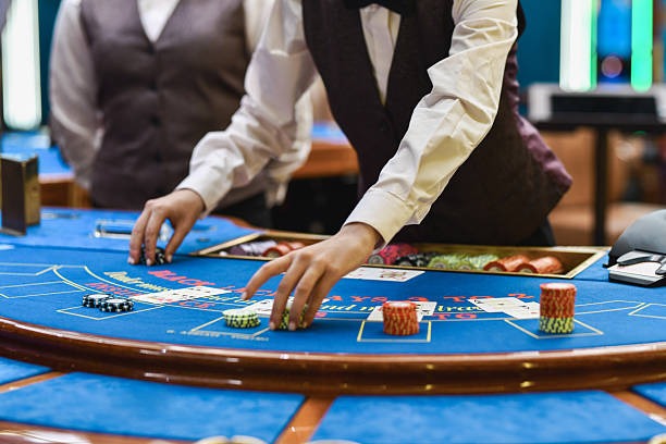 Tips for New Users in the casino en ligne World