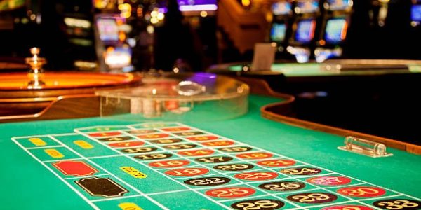 How to Find Trusted casino en ligne Websites