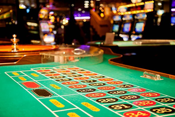 How to Find Trusted casino en ligne Websites