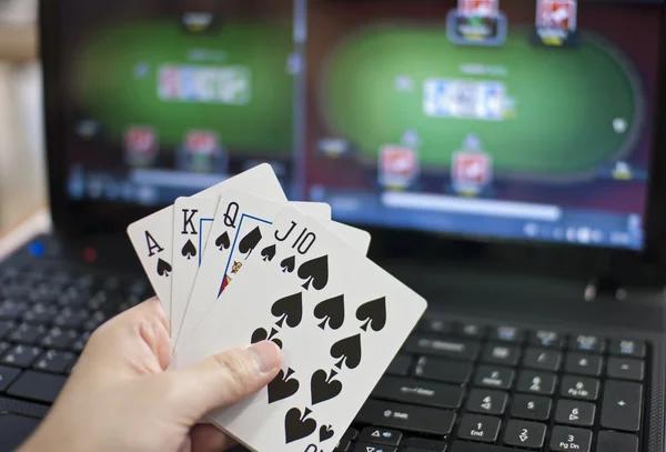 Casino Non AAMS con Bonus e Prelievi Rapidi