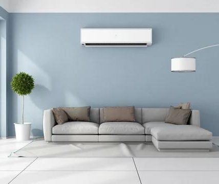 Energy Efficient Window Air Conditioner Options for Homes