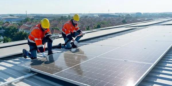 Roof Maintenance Services That Prevent Costly Repairs